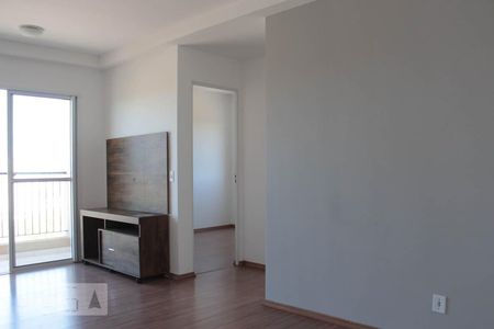 Apartamento à venda com 2 quartos, 50m² em Vila Nambi, Jundiaí