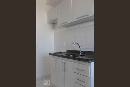 Apartamento à venda com 2 quartos, 50m² em Vila Nambi, Jundiaí