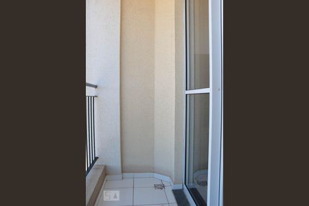 Apartamento à venda com 2 quartos, 50m² em Vila Nambi, Jundiaí