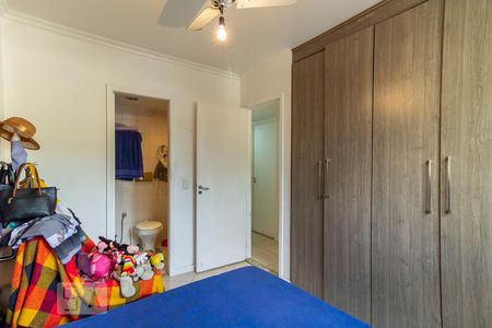 Apartamento à venda com 73m², 3 quartos e 1 vagaSuíte