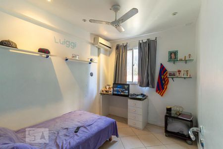 Apartamento à venda com 73m², 3 quartos e 1 vagaQuarto 1