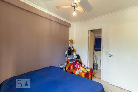 Apartamento à venda com 73m², 3 quartos e 1 vagaSuíte