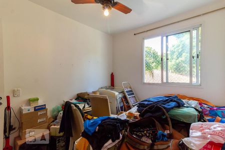 Apartamento à venda com 73m², 3 quartos e 1 vagaQuarto 2