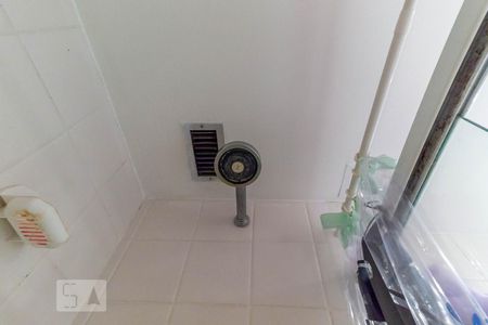 Apartamento à venda com 73m², 3 quartos e 1 vagaBanheiro da Suíte
