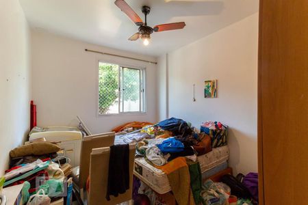 Apartamento à venda com 73m², 3 quartos e 1 vagaQuarto 2