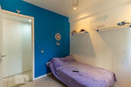 Apartamento à venda com 73m², 3 quartos e 1 vagaQuarto 1