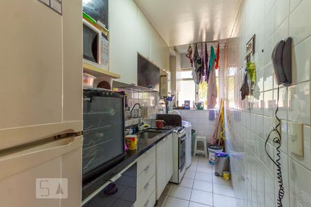 Apartamento à venda com 73m², 3 quartos e 1 vagaCozinha