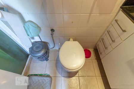 Apartamento à venda com 73m², 3 quartos e 1 vagaBanheiro da Suíte