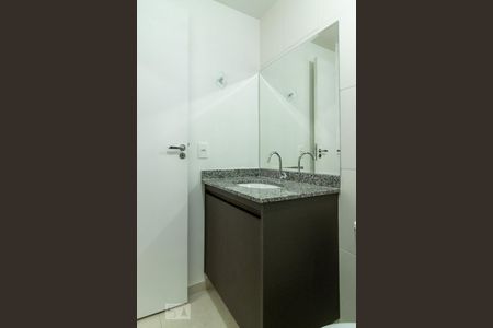 Banheiro de apartamento para alugar com 1 quarto, 35m² em Mooca, São Paulo