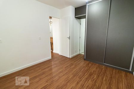 Quarto de apartamento para alugar com 1 quarto, 35m² em Mooca, São Paulo