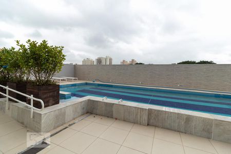 Apartamento à venda com 35m², 1 quarto e 1 vagaÁrea comum - Piscina