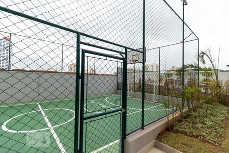 Apartamento à venda com 35m², 1 quarto e 1 vagaQuadra Esportiva