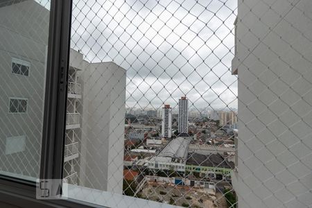 Vista de apartamento para alugar com 1 quarto, 35m² em Mooca, São Paulo