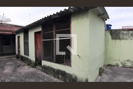 Casa à venda com 3 quartos, 155m² em São João Batista (venda Nova), Belo Horizonte