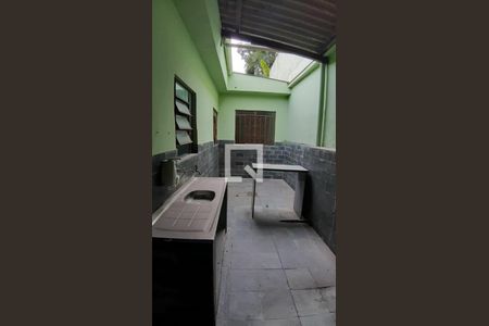 Casa à venda com 3 quartos, 155m² em São João Batista (venda Nova), Belo Horizonte