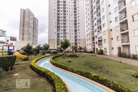 Apartamento à venda com 63m², 2 quartos e 1 vaga Apartamento à venda com 63m², 2 quartos e 1 vagaÁrea comum