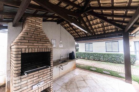 Apartamento à venda com 63m², 2 quartos e 1 vaga Apartamento à venda com 63m², 2 quartos e 1 vagaÁrea comum - Churrasqueira