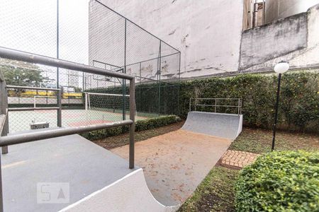 Apartamento à venda com 63m², 2 quartos e 1 vaga Apartamento à venda com 63m², 2 quartos e 1 vagaQuadra