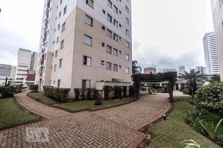Apartamento à venda com 63m², 2 quartos e 1 vaga Apartamento à venda com 63m², 2 quartos e 1 vagaÁrea comum