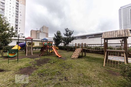 Apartamento à venda com 63m², 2 quartos e 1 vaga Apartamento à venda com 63m², 2 quartos e 1 vagaÁrea Comum - Playground