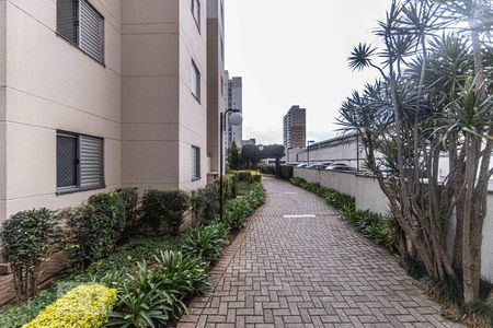 Apartamento à venda com 63m², 2 quartos e 1 vaga Apartamento à venda com 63m², 2 quartos e 1 vagaÁrea comum