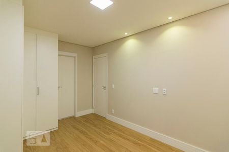 Quarto 1 Suite de apartamento para alugar com 2 quartos, 64m² em Campestre, Santo André