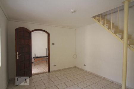 Sala de casa para alugar com 2 quartos, 120m² em Imirim, São Paulo