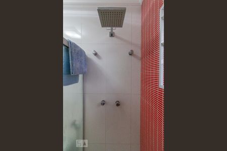 Casa à venda com 200m², 3 quartos e 7 vagas Casa à venda com 200m², 3 quartos e 7 vagasBanheiro da Suíte 1