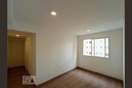 Sala de apartamento à venda com 2 quartos, 40m² em Itaquera, São Paulo