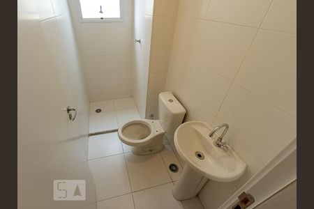 Banheiro de apartamento à venda com 2 quartos, 40m² em Itaquera, São Paulo