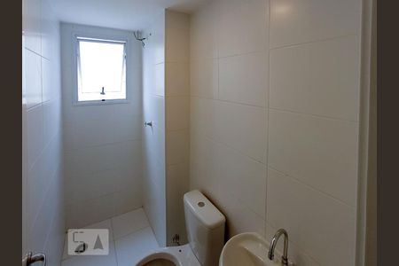 Banheiro de apartamento à venda com 2 quartos, 40m² em Itaquera, São Paulo