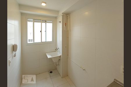 Apartamento à venda com 40m², 2 quartos e sem vagaÁrea de Serviço