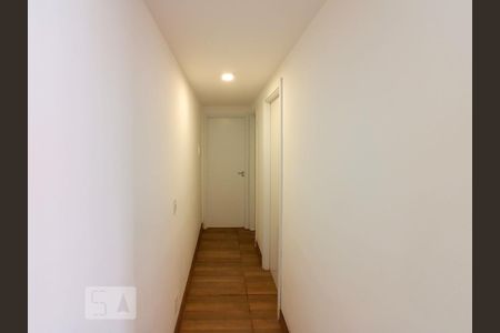 Corredor de apartamento à venda com 2 quartos, 40m² em Itaquera, São Paulo