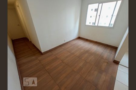 Sala de apartamento à venda com 2 quartos, 40m² em Itaquera, São Paulo
