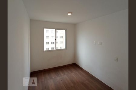 Quarto 1 de apartamento à venda com 2 quartos, 40m² em Itaquera, São Paulo
