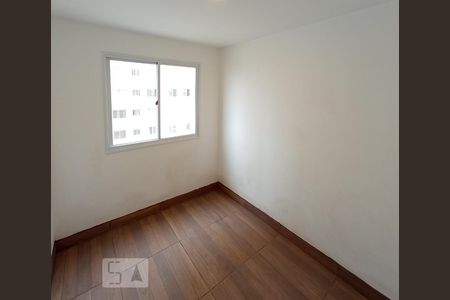 Apartamento à venda com 40m², 2 quartos e sem vagaQuarto 2