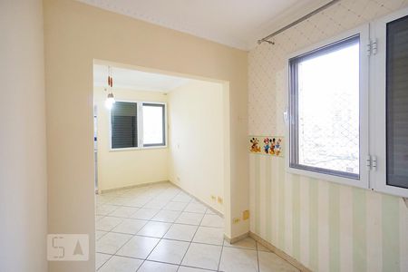 Apartamento para alugar com 81m², 3 quartos e 2 vagasCloset suíte 02