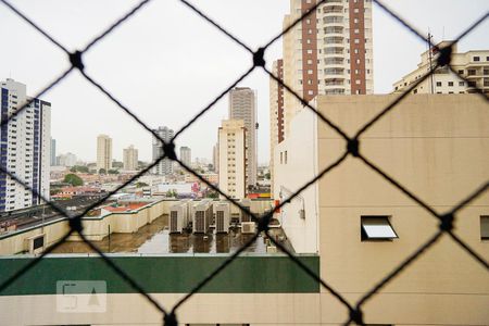 Apartamento para alugar com 81m², 3 quartos e 2 vagasVista closet suíte 02