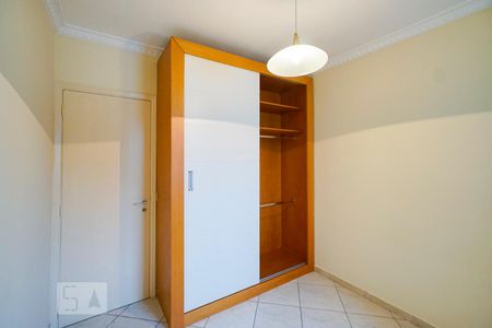 Apartamento para alugar com 81m², 3 quartos e 2 vagasQuarto 01