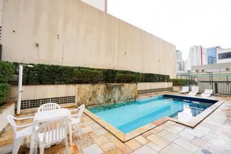 Apartamento para alugar com 81m², 3 quartos e 2 vagasPiscina