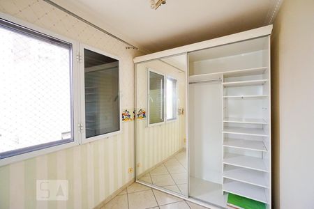 Apartamento para alugar com 81m², 3 quartos e 2 vagasCloset suíte 02