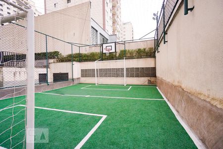 Apartamento para alugar com 81m², 3 quartos e 2 vagasQuadra esportiva