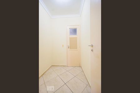 Apartamento para alugar com 81m², 3 quartos e 2 vagasQuarto de serviço