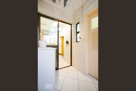 Apartamento para alugar com 81m², 3 quartos e 2 vagasÁrea de serviço