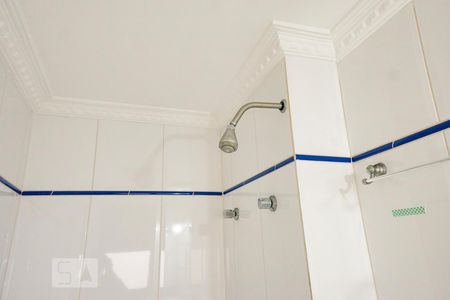 Apartamento para alugar com 81m², 3 quartos e 2 vagasDetalhe banheiro suíte 02