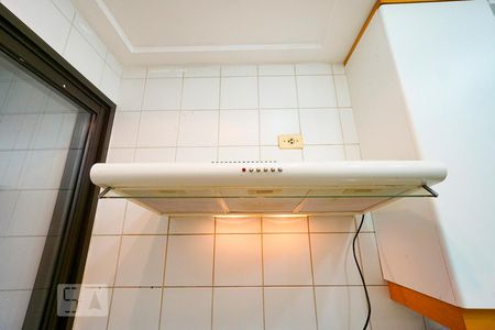 Apartamento para alugar com 81m², 3 quartos e 2 vagasDetalhe cozinha