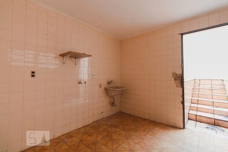 Casa à venda com 450m², 3 quartos e 6 vagasÁrea de serviço