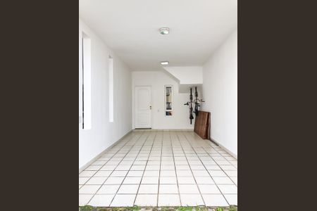 Casa de condomínio à venda com 100m², 2 quartos e sem vagaGaragem