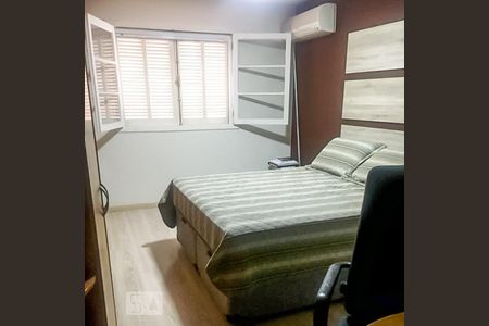 Quarto de casa de condomínio à venda com 2 quartos, 100m² em Vila Antônio, São Paulo