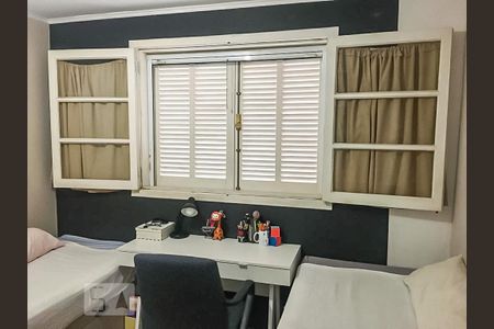 Quarto de casa de condomínio à venda com 2 quartos, 100m² em Vila Antônio, São Paulo